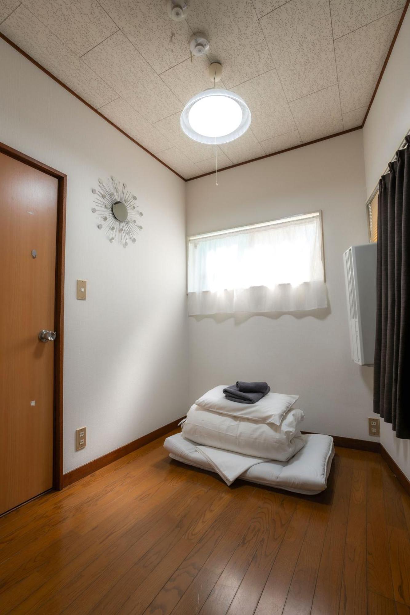 五十岚民宿 地铁站步行4分 免费高速 Wi-Fi Traditioncozy Japanese Villa In Ikebukuro 4Mins St With Hight Speed Wifi Tokyo Esterno foto