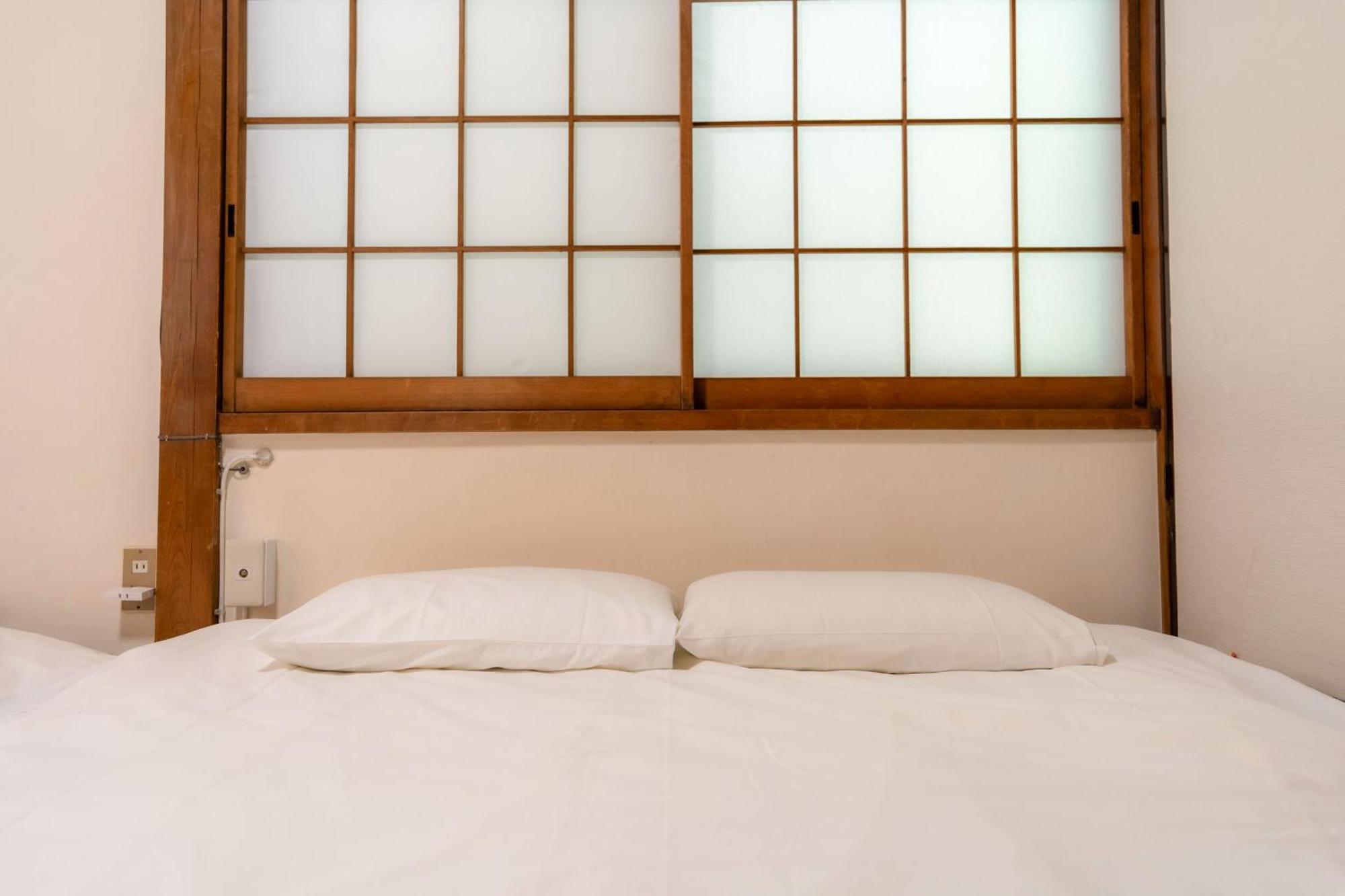 五十岚民宿 地铁站步行4分 免费高速 Wi-Fi Traditioncozy Japanese Villa In Ikebukuro 4Mins St With Hight Speed Wifi Tokyo Esterno foto